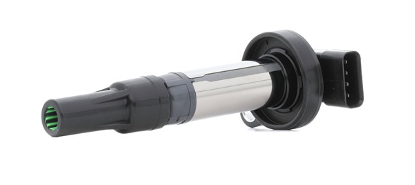 RIDEX PLUS 689C0092P Tændingsmodul 4.2 395 HK AJ8FT