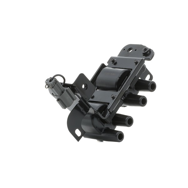RIDEX PLUS 689C0099P Gløderør 1.6 106 HK G4ED