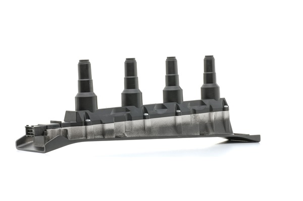 RIDEX PLUS 689C0269P Tændspole SAAB 9000 Hatchback 2.3 -16 CSE 147 HK B234I
