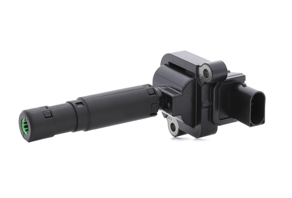 RIDEX PLUS 689C0265P Zündspule Mercedes S204 C 180 1.8 Kompressor (204.246) 156PS 2008