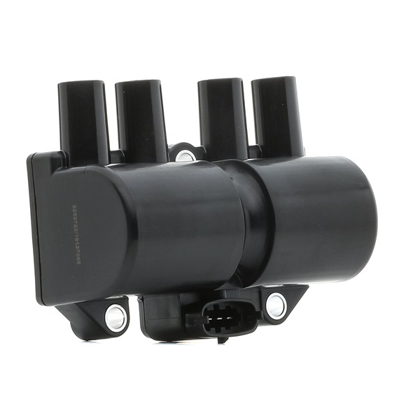 RIDEX PLUS 689C0162P Módulo de encendido 1.6 Dualfuel 86 cv Z 16 SE
