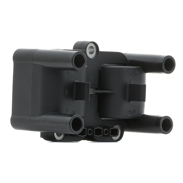 RIDEX PLUS 689C0286P Zündspule Touran 1T3 1.2 TSI 105 PS CBZB