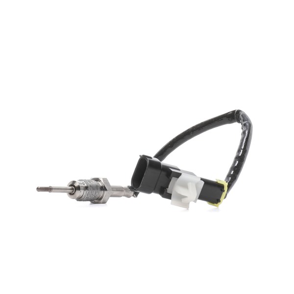 RIDEX 3938E0551 Sensor temperatura dos gases de escape Kia Pro Ceed JD 1.6 CRDi 110 110 cv D4FB