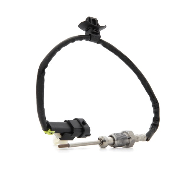 RIDEX 3938E0553 Sensor temperatura dos gases de escape Kia Pro Ceed JD 1.6 CRDi 110 110 cv D4FB