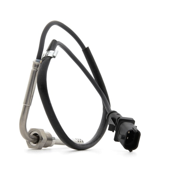 RIDEX 3938E0570 Pakokaasun lämpötila-anturi Iveco Daily 4 2.3 35C13 V, 35C13 V/P, 35S13 V, 35S13 V/P 126 hv F1AE0481V