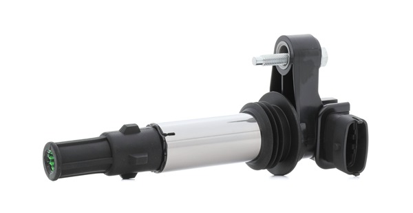 RIDEX PLUS 689C0018P Tændingsmodul 2.8 Turbo V6 276 HK B284R