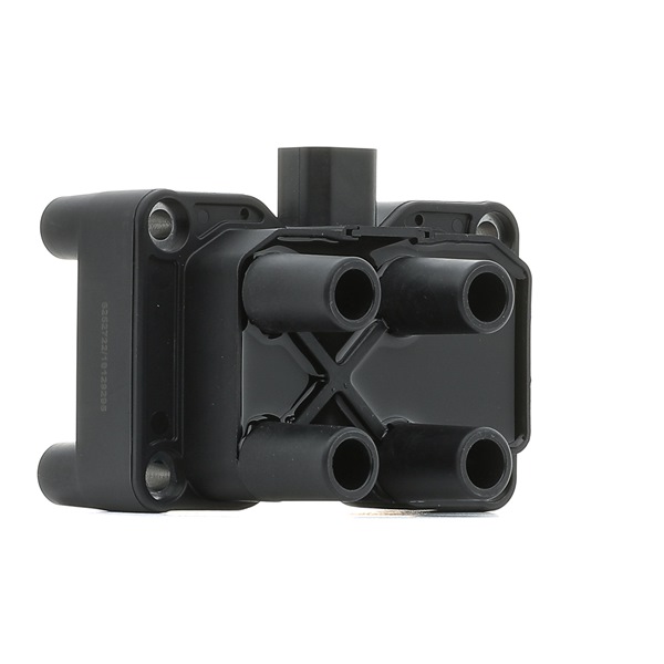RIDEX PLUS 689C0022P Bobine Ford Fiesta Mk6 1.6 Flex 116 Pk C16HDEX