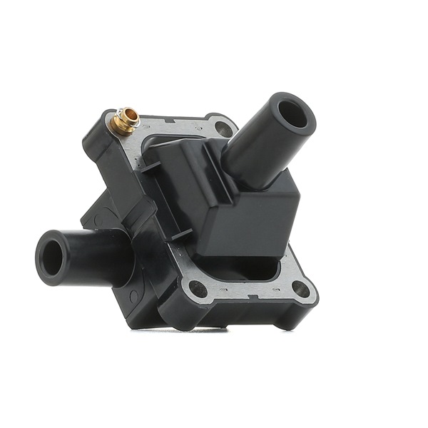 RIDEX PLUS 689C0028P Bobine VW LT 46 Flatbed Vrachtwagen 2.3 143 Pk AGL