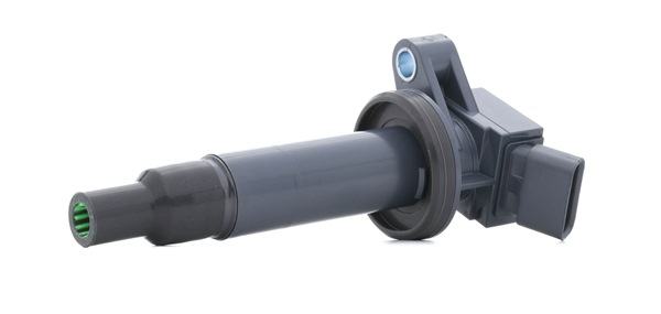 RIDEX PLUS 689C0040P Gløderør 1.8 (ZCA25_, ZCA26_) 125 HK 1ZZ-FE