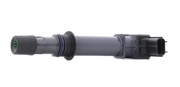 RIDEX PLUS 689C0047P Tändspole Jeep Grand Cherokee WJ 4.7 V8 4x4 223 hk EVA