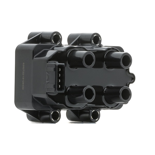 RIDEX PLUS 689C0063P Bobina d'accensione Fiat Ulysse I 1.8 99 CV LFW (XU7JP)
