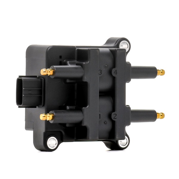 RIDEX PLUS 689C0069P Tændspole Subaru Forester SG 2.0 X AWD (SG5) 158 HK EJ204