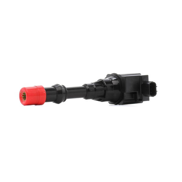 RIDEX PLUS 689C0129P Tennspole Honda Jazz gd 1.2 i-DSI (GD5, GE2) 78 hk L12A4