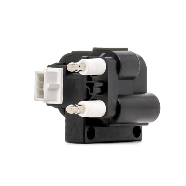 RIDEX PLUS 689C0154P Tændspole Renault Megane Scenic 1.6 e 90 HK K7M 703