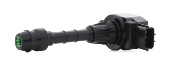 RIDEX PLUS 689C0173P Módulo de ignição 1.4 88 cv CR14DE