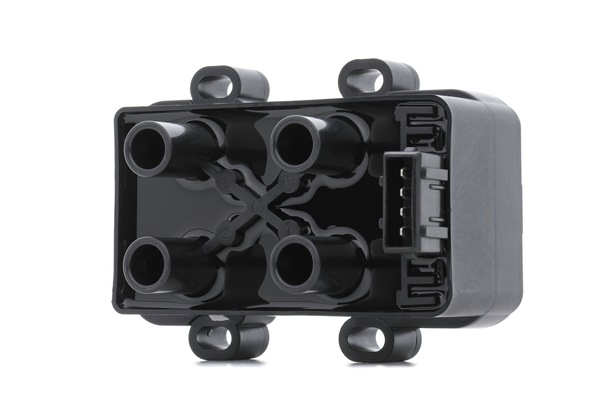 RIDEX PLUS 689C0160P Módulo de encendido 2.0 16V (CB0M, CB1G) 172 cv F4R 730
