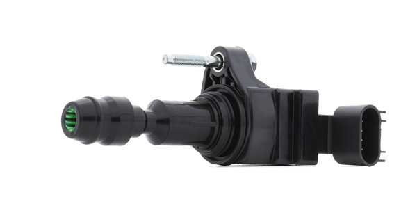 RIDEX PLUS 689C0277P Gløderør 2.4 4x4 167 HK A 24 XF