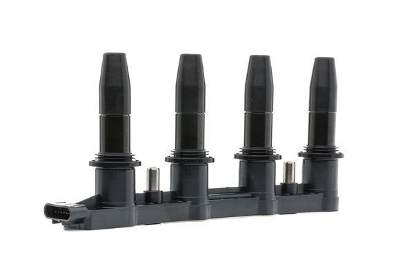 RIDEX PLUS 689C0279P Tapa de distribuidor 1.6 116 cv A 16 XER
