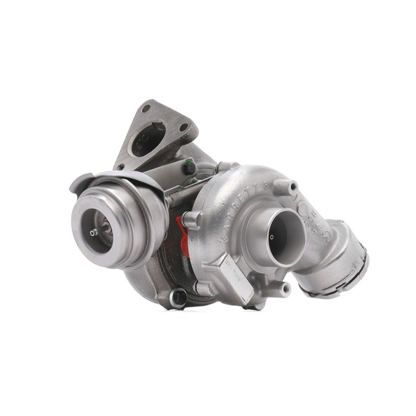 RIDEX REMAN 2234C10781R Turbo Passat B5 1.9 TDI 4motion 130 PS AVF