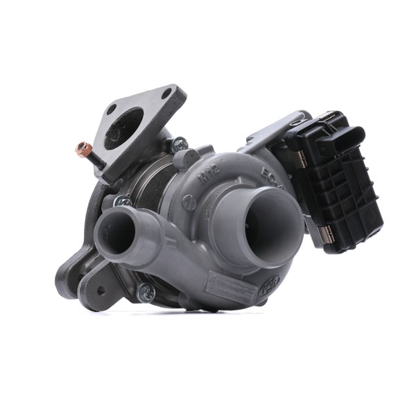 RIDEX REMAN 2234C10150R Turbo FORD Transit Mk7 Platform / Chassis (V363) 2.2 TDCi 155 hp CVF5
