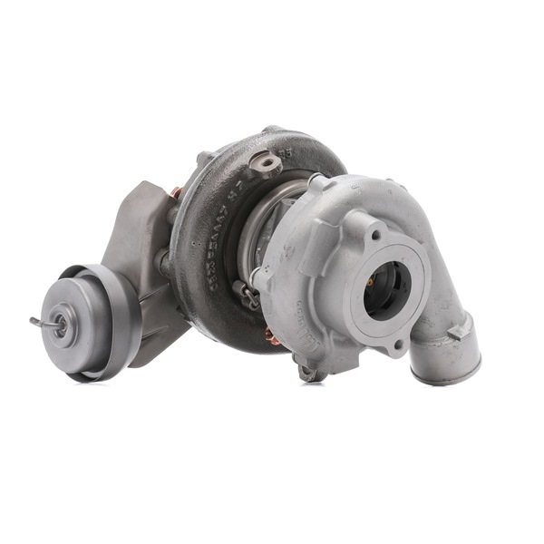 RIDEX REMAN 2234C10555R Silencieux avant 2.2 D 177CV 2012
