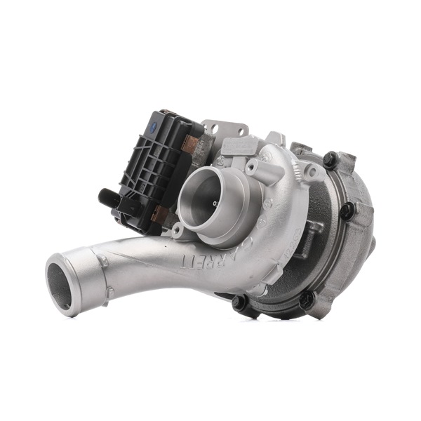 RIDEX REMAN 2234C10652R Uitlaat 3.0 TDI 240 Pk M 05.9D