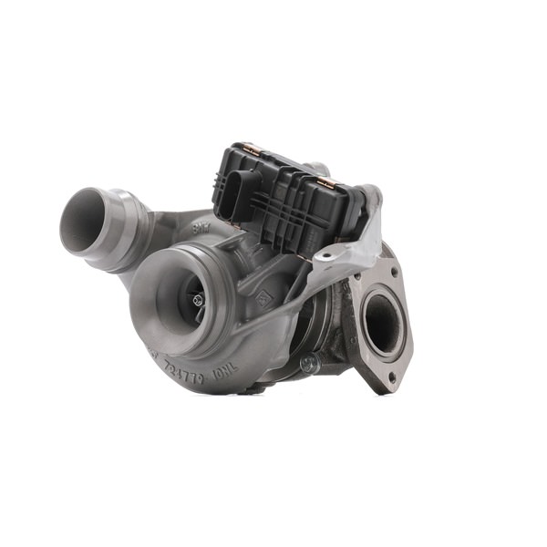 RIDEX REMAN 2234C10389R Turbina BMW F34 320 d xDrive 200 CV N47 D20 C