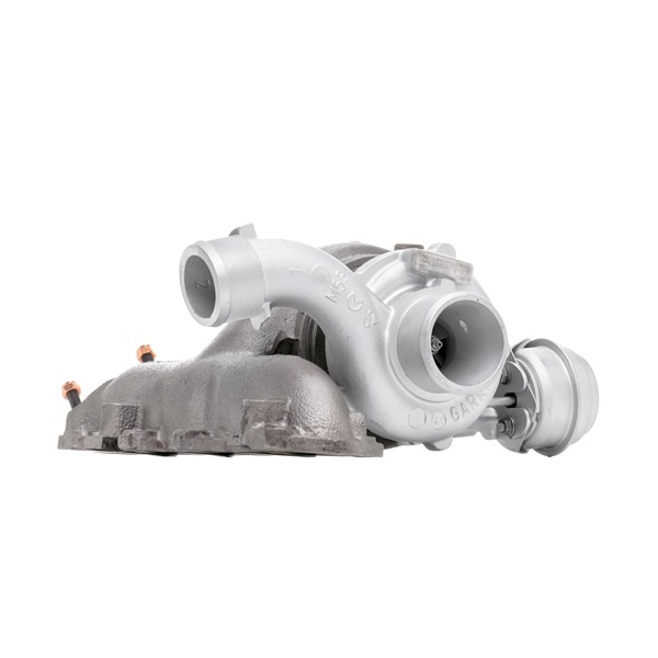 RIDEX REMAN 2234C10490R Turbo Astra H Hatchback 1.9 CDTI 16V (L48) 120 cv Z 19 DTJ