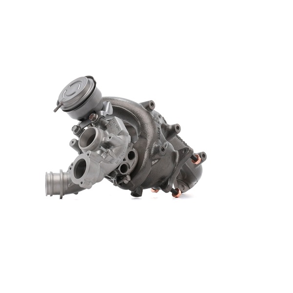 RIDEX REMAN 2234C10553R Turbo Passat B6 Variant 1.4 TSI 122 PS CAXA