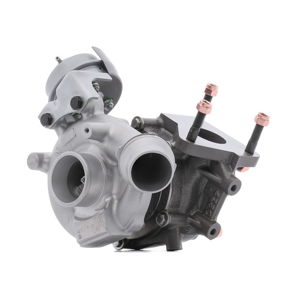 RIDEX REMAN 2234C10162R Embouts d'échappement 2.2 DI-D 177CV 2009