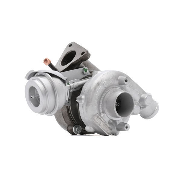 RIDEX REMAN 2234C0236R Turbo Passat 3B5 1.9 TDI Syncro/4motion 110 PS AVG