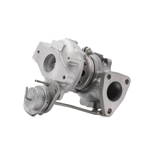 RIDEX REMAN 2234C10618R Turbo Toyota Corolla E12 2.0 D-4D (CDE120R_, CDE120L_) 110 hk 1CD-FTV