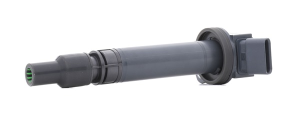 RIDEX PLUS 689C0323P Gløderør 250 AWD (GSE25_) 215 HK 4GR-FSE