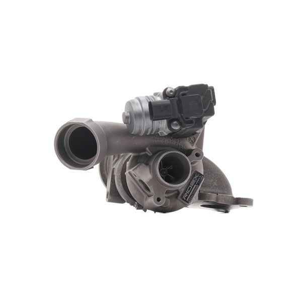 RIDEX REMAN 2234C10160R Turbo Audi A3 8V7 1.4 TFSI 115 PS CZCC