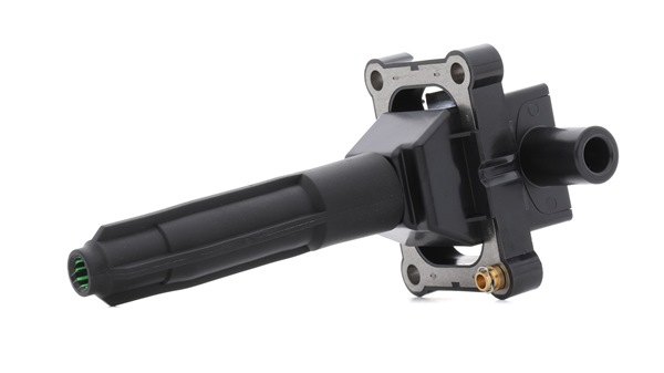 RIDEX PLUS 689C0362P Bobine VW LT 46 Flatbed Vrachtwagen 2.3 143 Pk AGL