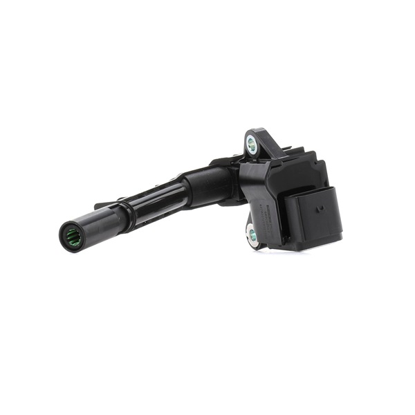 RIDEX PLUS 689C0394P Verteilerkappe C 250 2.0 211PS 2014