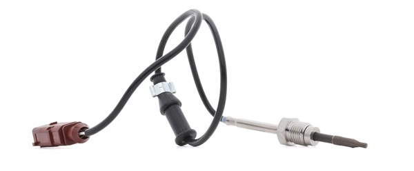 RIDEX 3938E0576 Uitlaatgas temperatuur sensor VW Passat CC 2.0 BlueTDI 143 Pk CBAC