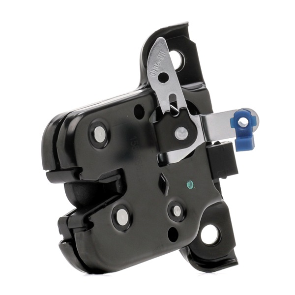 RIDEX 1362T0073 Takaluukun lukko Audi A6 C5 Avant 2.7 T quattro 250 hv BES