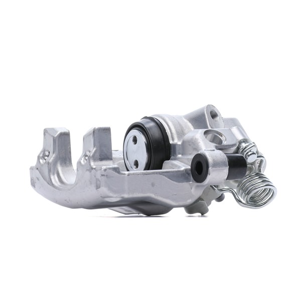HELLA 8AN 355 797-651 Bremsecaliper Ford C Max 2 1.6 LPG 120 hk MUDD