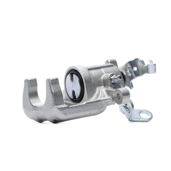 HELLA 8AN 355 798-071 Remklauw VW Passat NMS 2.5 170 Pk CBUA