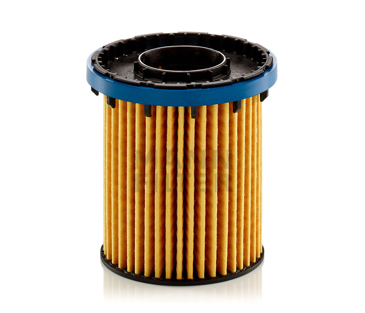MANN-FILTER HU 8016 Ölfilter VAUXHALL Astra Mk7 (K) Schrägheck (B16) 1.5 CRDI 105PS 2021