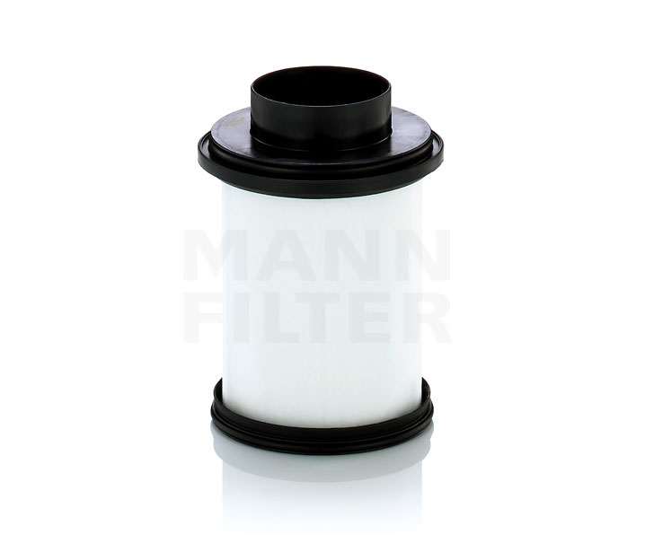 LC 11 002 MANN-FILTER Filter, vevhusventilation pris
