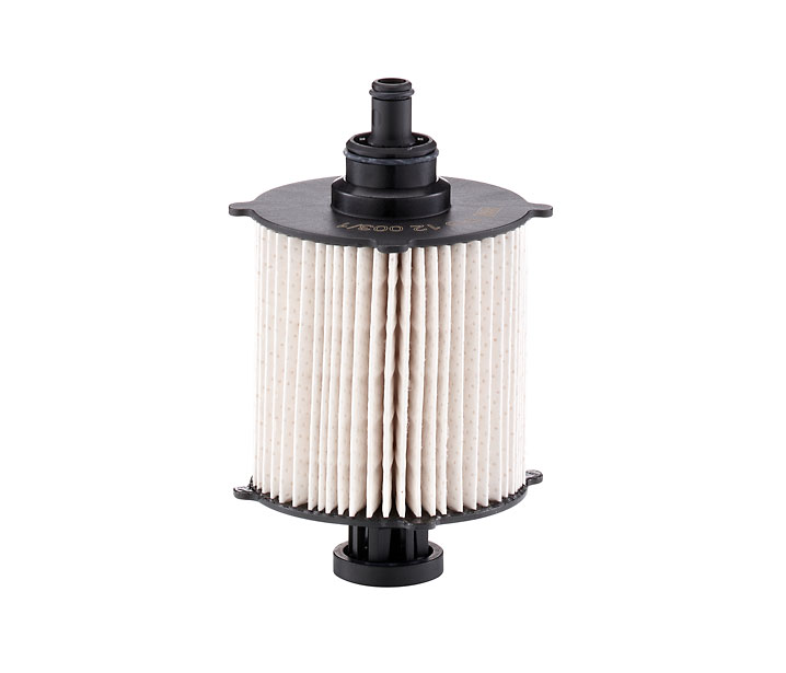 MANN-FILTER PU 12 003/1 z Filtro de combustível Ford Transit Custom Minibus 2.2 TDCi 125 cv CYF4