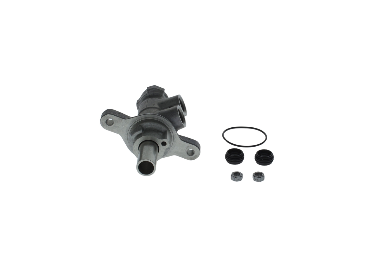 BOSCH 0 204 864 JH1 Bomba de freno DACIA Jogger I MPV 1.6 HYBRID 140 (RKN8) 141 cv H4M632