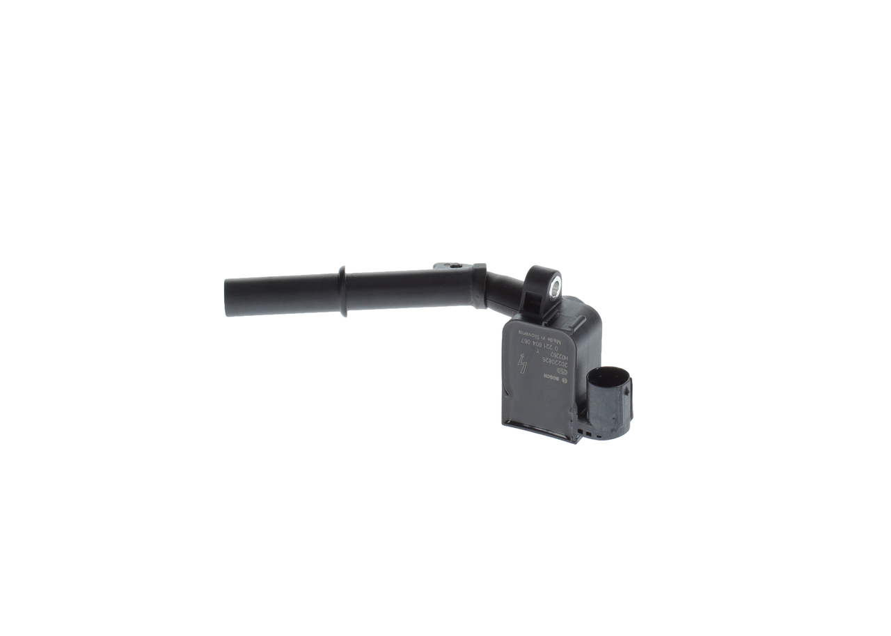 0 221 604 067 Bobine d'allumage BOSCH Mercedes-Benz prix