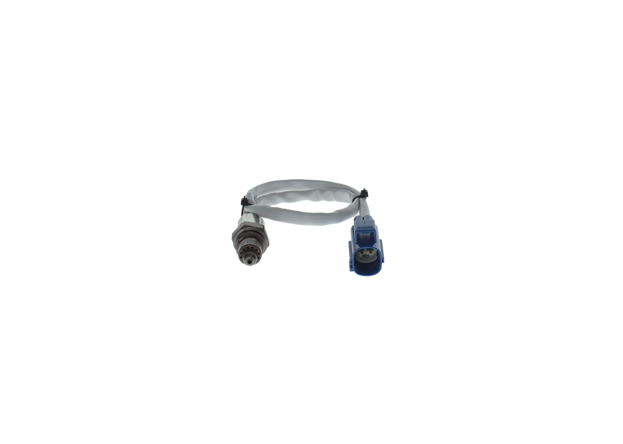 BOSCH 0 258 030 0CR Válvula egr 5.0 SCV8 SVR / SCV8 P575 R 575 cv 508PS(AJ133)