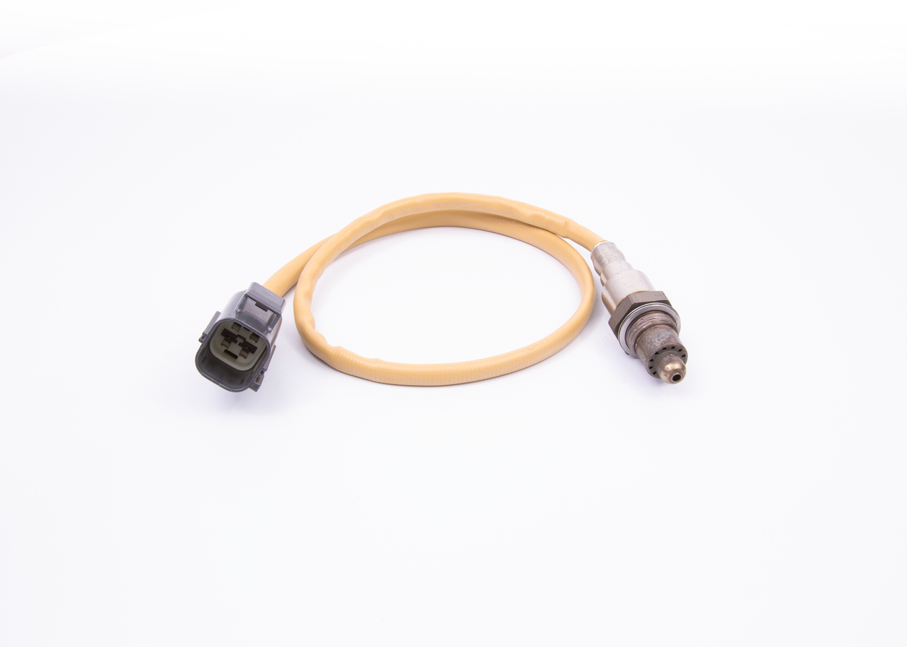 BOSCH 0 258 030 0CV Turbo 5.0 SCV8 4x4 525 LE 508PS(AJ133)