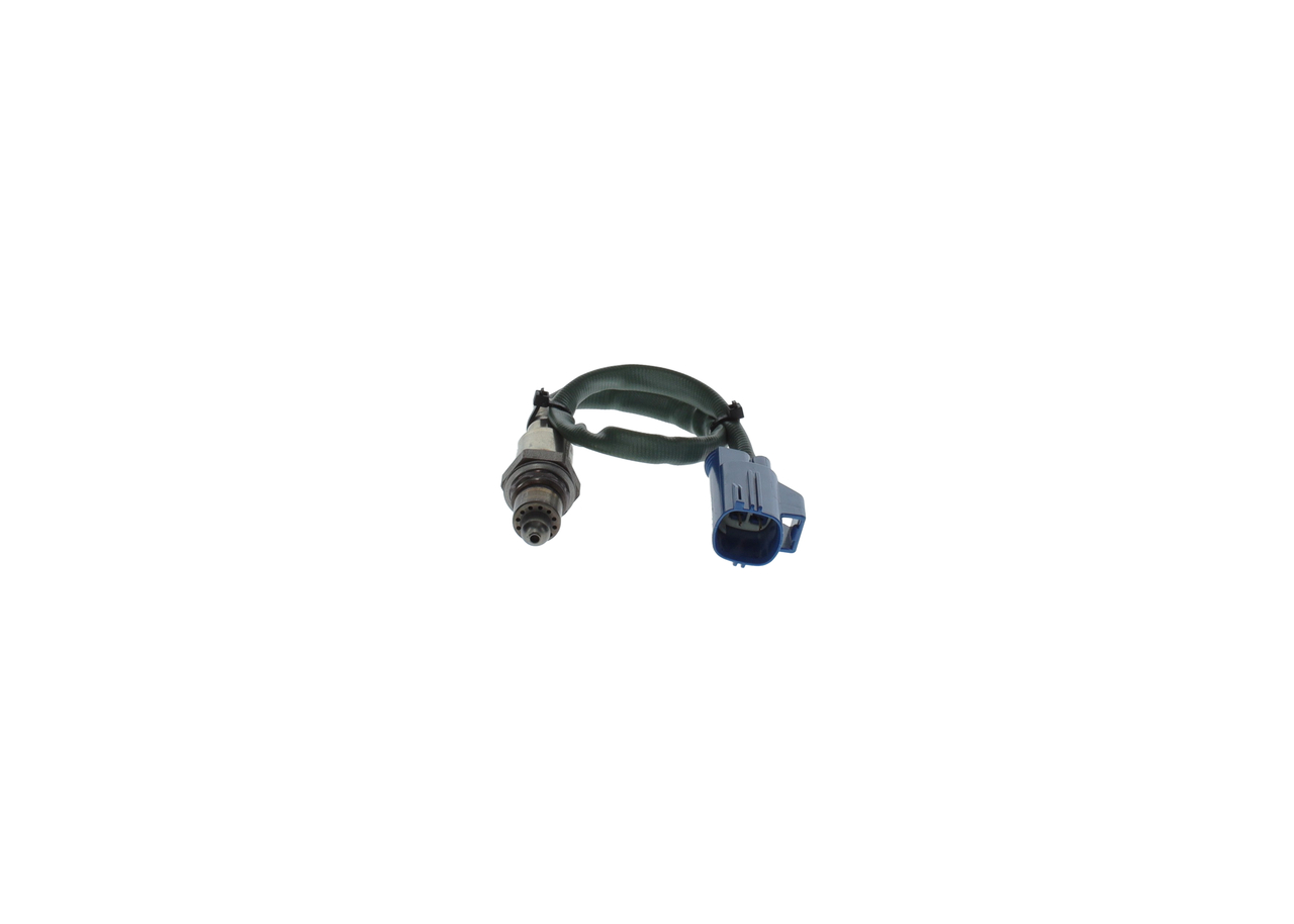 BOSCH 0 258 030 0D1 Σωλήνες εξάτμισης 3.0 SCV6 AWD 380 PS 306PS(AJ126)