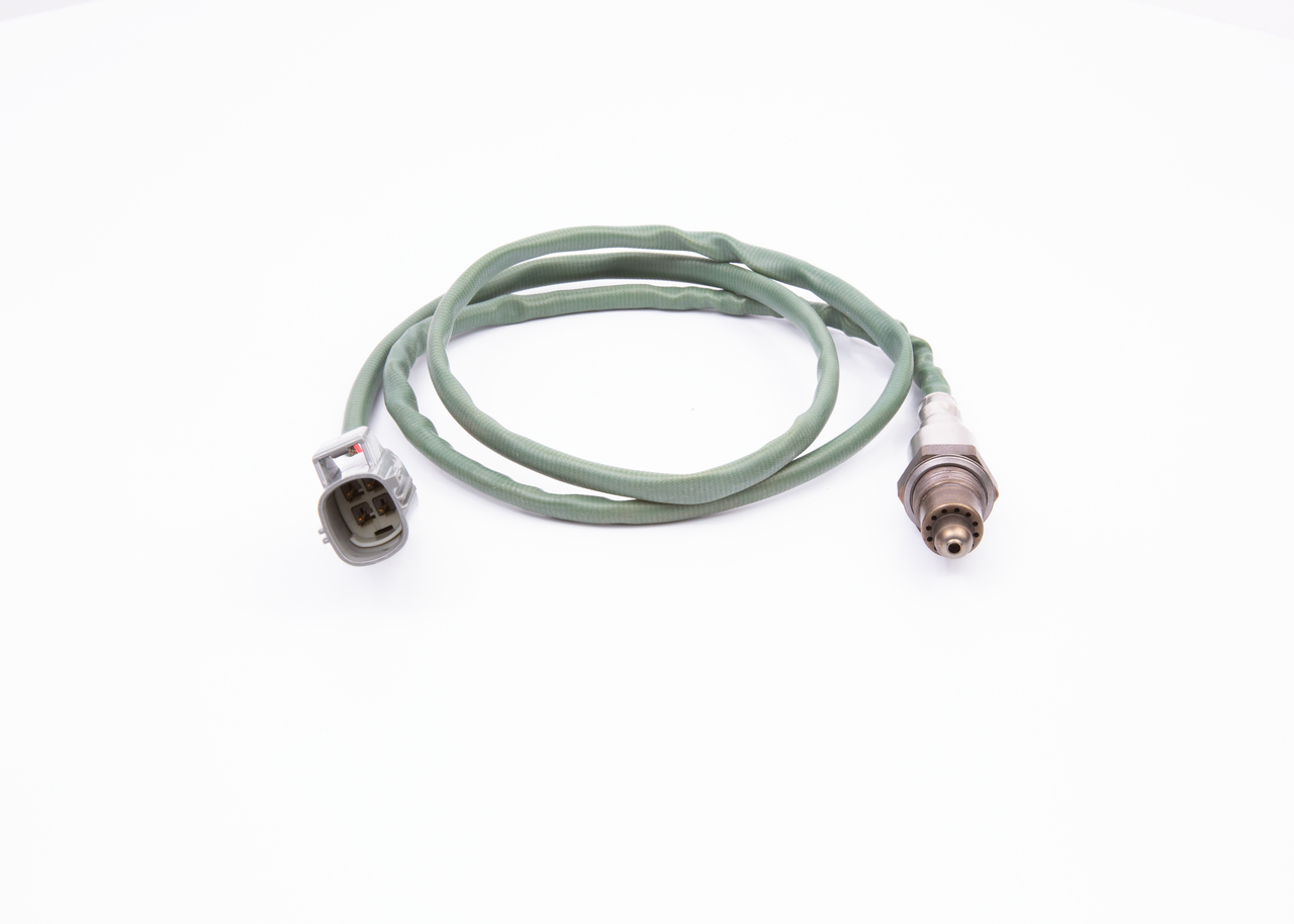 BOSCH 0 258 030 0D5 Sonda lambda LAND ROVER Range Rover Evoque (L551) 2.0 P200 FLEX 4x4 200 KM PT204(AJ20P4)