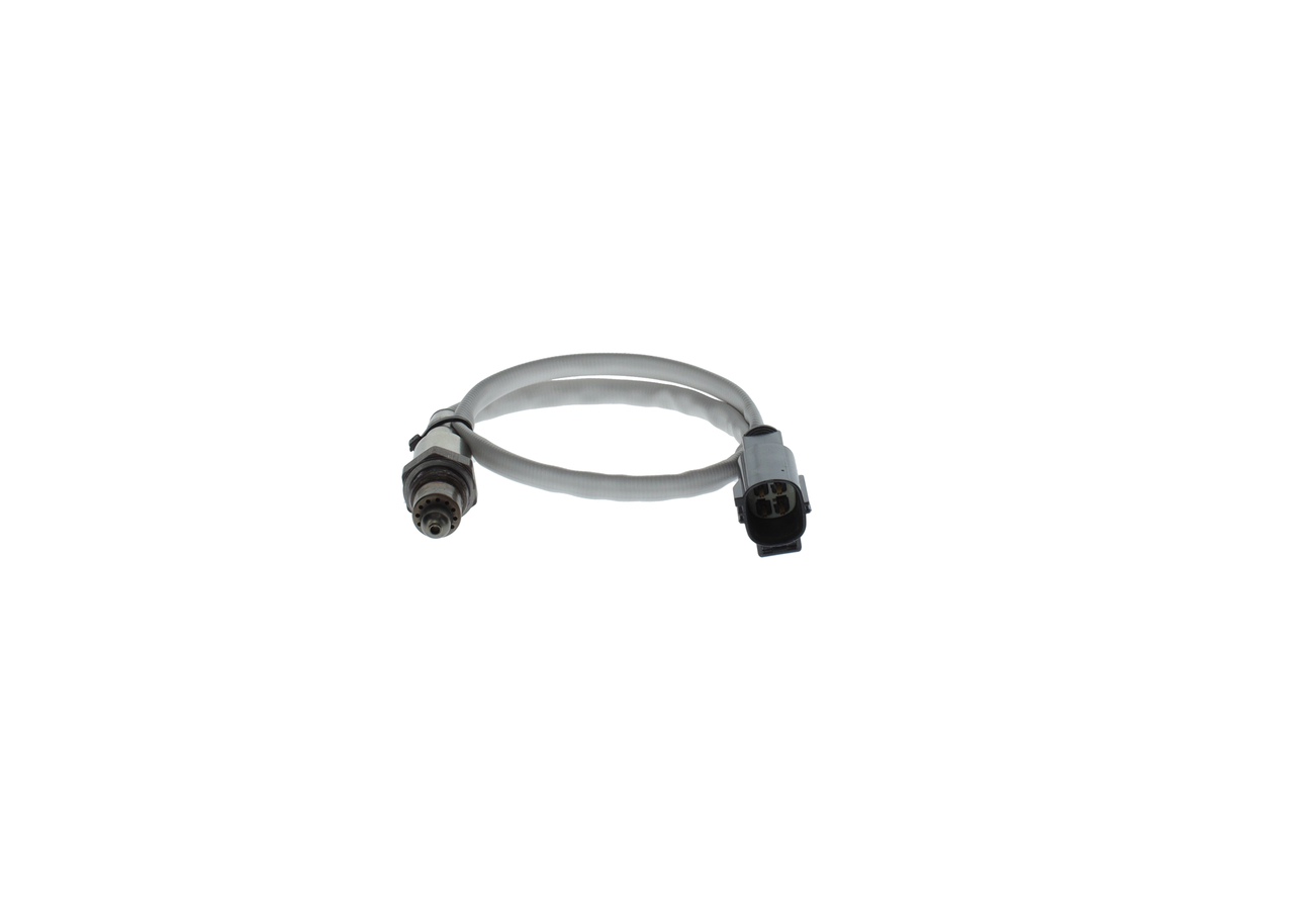 BOSCH 0 258 030 0D9 Turbo 5.0 SCV8 4x4 525 LE 508PS(AJ133)